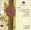 Britten: Folk Songs/Birthday Hansel/Sacred