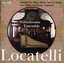 Pietro Locatelli: Flute and Violin Sonatas