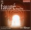 Fauré: Requiem [Hybrid SACD]