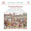 Carmina Burana: Medieval Poems and Songs