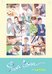 SEVENTEEN - LOVE & LETTER [LETTER Ver.] CD + Photobook + Sticker Set + Postcards Set + Photocard + Folded Poster + [Extra Photocards Set from KPOP MARKET]
