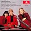 David Diamond: Trio for Violin, Cello and Piano; Quartet for Piano and String Trio; Trio in G Major