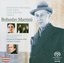Bohuslav Martinu: Rhapsody for Viola; Concerto; Concertino; Lidice [Hybrid SACD]