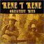Rene Y Rene - Greatest Hits