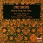 Music for Strings from Turkey - Ulvi Cemal Erkin: Sinfonietta for string orchestra / Cemal Resit Rey: Andante & Allegro / Nevit Kodalli: Adagio / Cengiz Tanc: Lyric Concerto