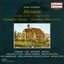 Schubert: Mass in G major; Mass in C major; German Mass