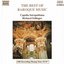 The Best of Baroque Music