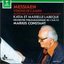 Olivier Messiaen: Visions de l'Amen/Les Offrandes Oubliees/Hymne