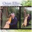 Osian Ellis: Diversions (Music for Harp)