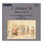 STRAUSS II, J.: Edition - Vol. 37