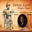 Tania Leon - Singin' Sepia