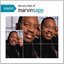 Playlist: The Very Best of Marvin Sapp