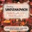 Shostakovich Sonata for violin and Sonata for viola