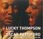 Lucky Thompson Meets Oscar Pettiford (Dig)
