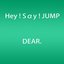 Dear.
