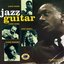 Jazz Guitar - Django Reinhardt, Kenny Burrell, Barney Kessel, George Benson, Wes Montgomery