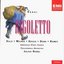 Verdi - Rigoletto / Sills · Milnes · Kraus · M. Dunn · Ramey · PO · Rudel