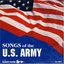 Songs of the Us Army