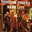 Tedeschi Trucks Band Everybodys Talkin Other Swing