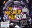 Ministry of Sound: Mash Up Mix 2008