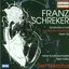 Franz Schreker: Symphony in A minor, Op. 1; Das Weib des Intaphernes; Psalm 116, Op. 6
