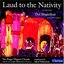 Respighi: Laud to the Nativity; Monteverdi: Magnificat