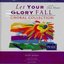 Let Your Glory Fall Choral Collection