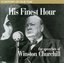 His Finest Hour: Speeches