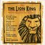 The Lion King: Original Broadway Cast Recording [Blisterpack]