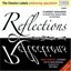 Reflections: Clarinet Concertos by Gerald Finzi, Graham Fitkin & Carl Davis