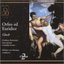 Gluck - Orfeo ed Euridice / Simionato · Jurinac · Sciutti · Karajan