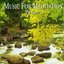 Music for Meditation, Vol. 1