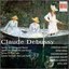Claude Debussy: Sonate; Syrinx