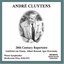André Cluytens conducts 20th Century Repertoire