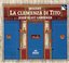 Mozart - La clemenza di Tito / Rolfe Johnson, Varady, von Otter, McNair, Robbin, Hauptmann, English Baroque Soloists, Gardiner