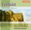 Johannes Verhulst: Mass, Op. 20