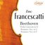 Zino Francescatti Plays Beethoven