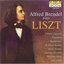 Alfred Brendel plays Liszt