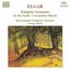 Elgar: Enigma Variations; In the South; Coronation March