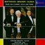 Beethoven, Brahms, Glinka: Clarinet Trios