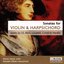 Sonatas for Violin & Harpsichord: Works by J.S. Bach, Locatelli, Corelli, and Nardini