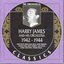 James Harry 1942-1944