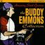 Amazing Steel Guitar: The Buddy Emmons Collection