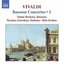 Vivaldi: Bassoon Concertos 3