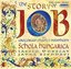 The Story of Job in Gregorian Chant & Polyphony
