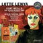 Lotte Lenya sings Kurt Weill's The Seven Deadly Sins & Berlin Theatre Songs