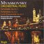 Myaskovsky: Orchestral Music