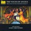 The Voices of Angels: Music from the Eton Choirbook Volume V (Collins)