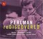 Perlman Rediscovered