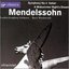 Mendelssohn: Symphony No. 4; A Midsummer Night's Dream